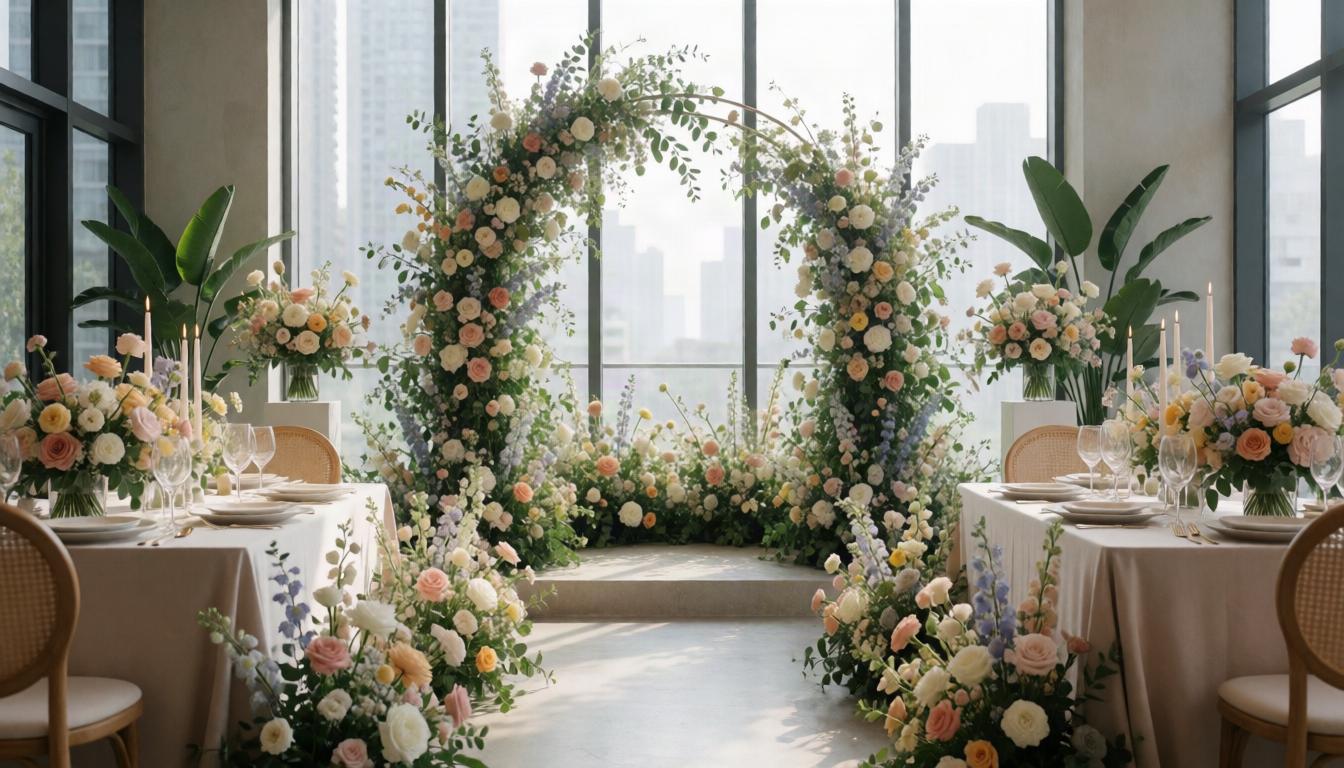 Designed for Memorable Events